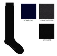CALZINO CORTO UOMO N620 Tellini S.r.l. Ingrosso Abbigliamento